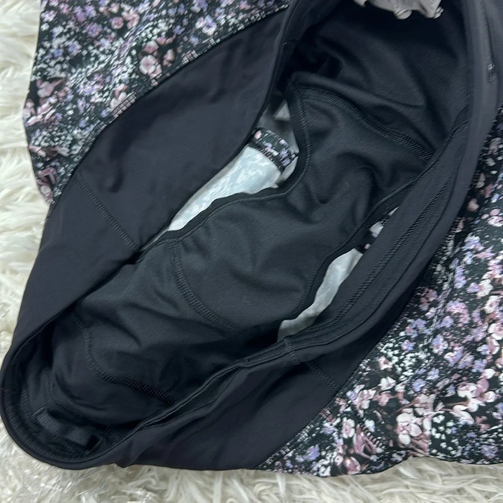 Lululemon Speed Up Short *2.5